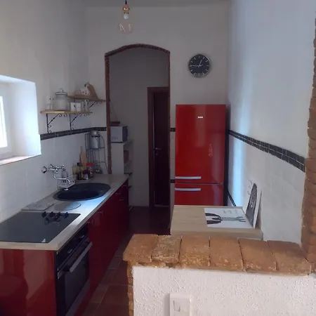 Apartment Meuble En Plein Centre De Bastia (Corsica)