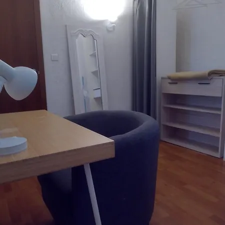 Meuble En Plein Centre De * 巴斯蒂亚