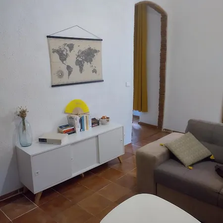 Meuble En Plein Centre De Bastia (Corsica)