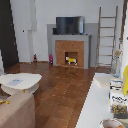 Meuble En Plein Centre De